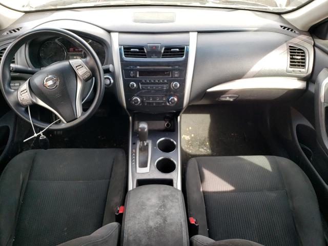 Photo 8 from auction – 2015 NISSAN ALTIMA 2.5 with VIN 1N4AL3AP3FC198126