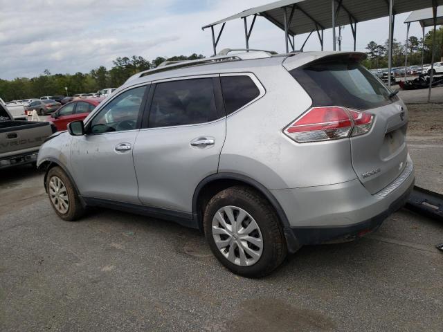Photo 2 from auction – 2016 NISSAN ROGUE S with VIN KNMAT2MT9GP677030