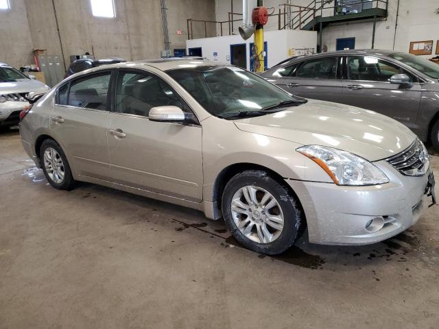 Photo 4 from auction – 2010 NISSAN ALTIMA BAS with VIN 1N4AL2AP0AN409631