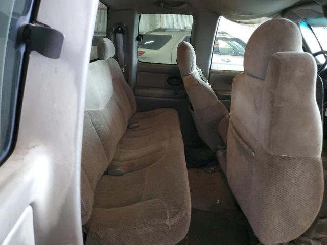 Photo 10 from auction – 1999 CHEVROLET SILVERADO with VIN 2GCEC19T0X1262874