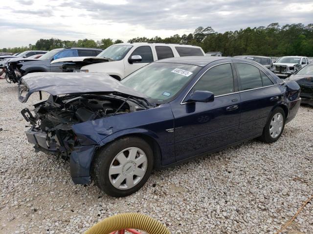 LINCOLN LS 2004 with VIN 1LNHM86S64Y686451 - Photo from auction