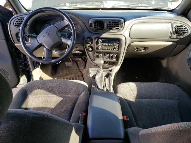 Zdjęcie 8 z aukcji – 2003 CHEVROLET TRAILBLAZE z VIN 1GNET16PX36243380