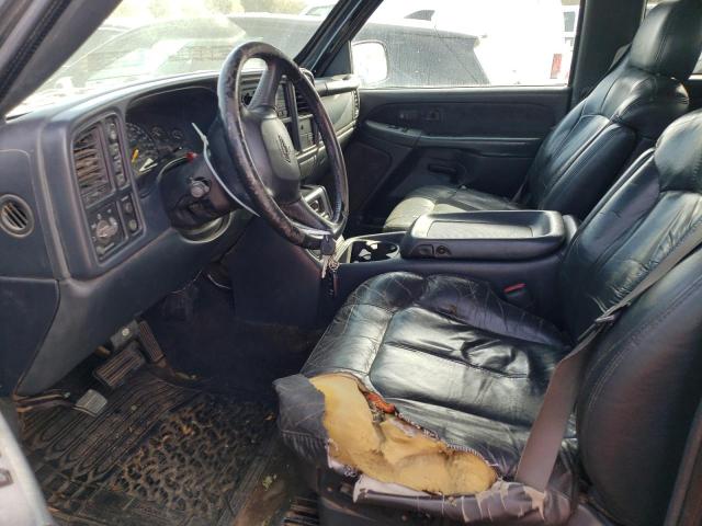 Photo 7 from auction – 2000 CHEVROLET SILVERADO with VIN 1GCEK19T5YE371298