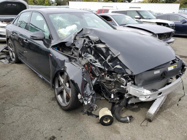 Photo 4 from auction – 2021 AUDI A4 PREMIUM with VIN WAUEAAF4XMA085770