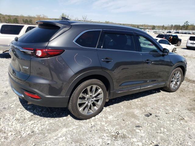 Photo 3 from auction – 2019 MAZDA CX-9 GRAND with VIN JM3TCADY0K0334338