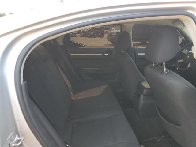 Photo 10 from auction – 2010 DODGE CHARGER SX with VIN 2B3CA3CVXAH125119