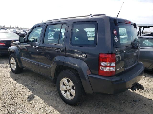 Photo 2 from auction – 2011 JEEP LIBERTY SP with VIN 1J4PN2GK6BW536237