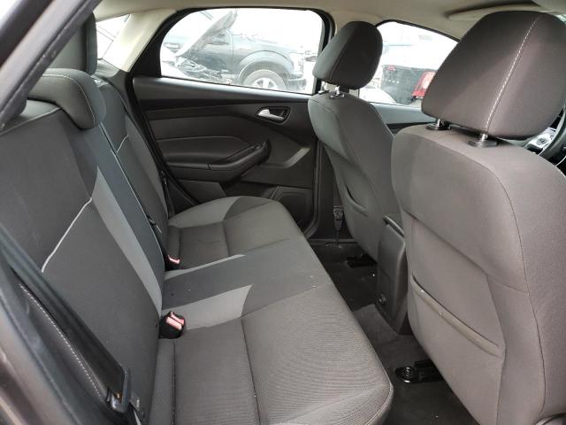 Photo 10 from auction – 2013 FORD FOCUS SE with VIN 1FADP3F27DL195970