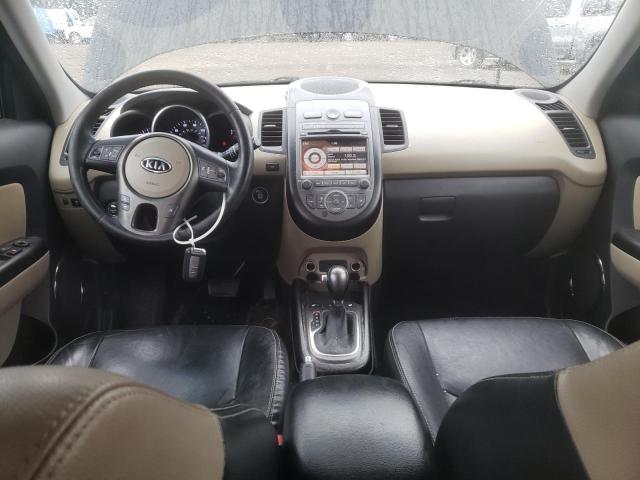 Снимка 8 от търг – 2012 KIA SOUL + с VIN KNDJT2A67C7476929