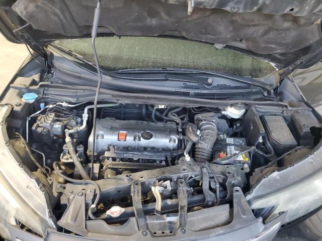 Photo 12 from auction – 2014 HONDA CR-V EX with VIN 2HKRM3H54EH521987