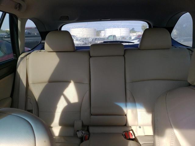 Photo 10 from auction – 2018 SUBARU OUTBACK 2. with VIN 4S4BSANC6J3340762