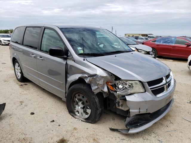 Photo 4 from auction – 2013 DODGE GRAND CARA with VIN 2C4RDGBG1DR804012