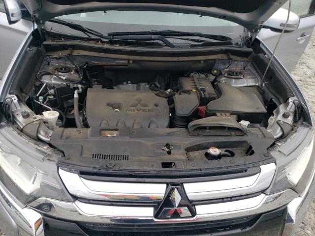 Photo 11 from auction – 2016 MITSUBISHI OUTLANDER with VIN JA4AD3A3XGZ048916