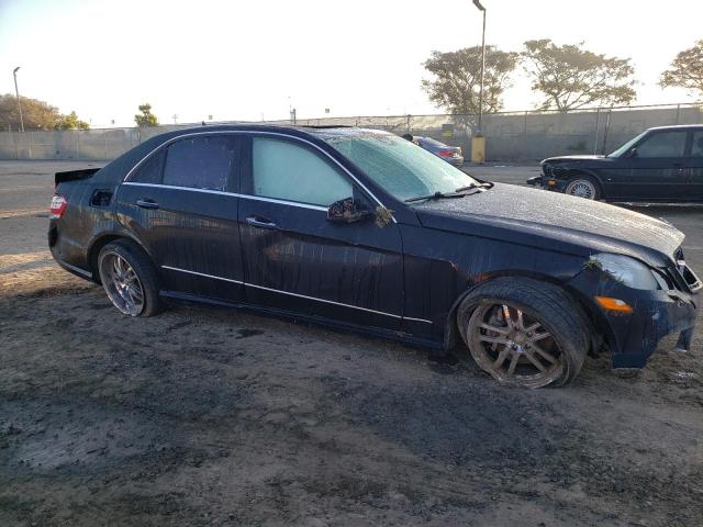 Photo 4 from auction – 2010 MERCEDES-BENZ E 350 with VIN WDDHF5GB3AA187743