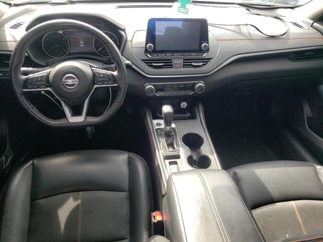 Photo 8 from auction – 2019 NISSAN ALTIMA SR with VIN 1N4BL4CW0KC172303