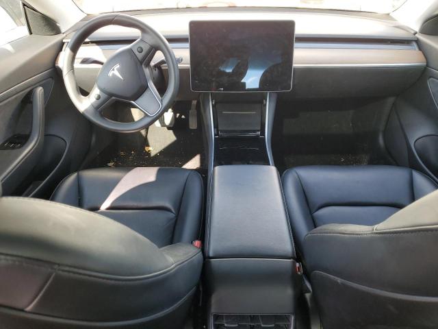 Photo 8 from auction – 2020 TESLA MODEL 3 with VIN 5YJ3E1EA2LF613457