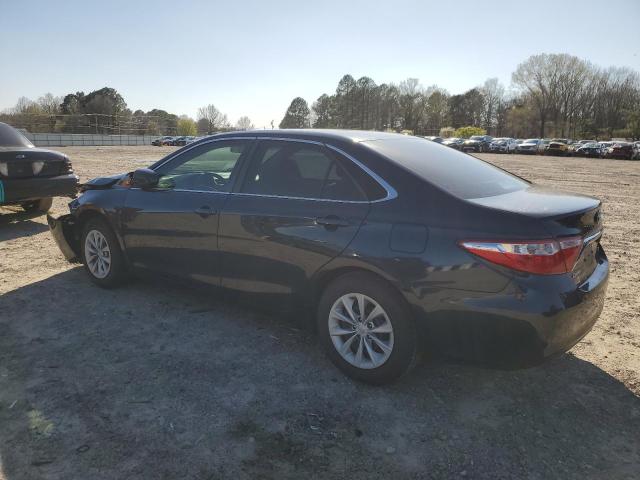 Photo 2 from auction – 2017 TOYOTA CAMRY LE with VIN 4T1BF1FKXHU366635