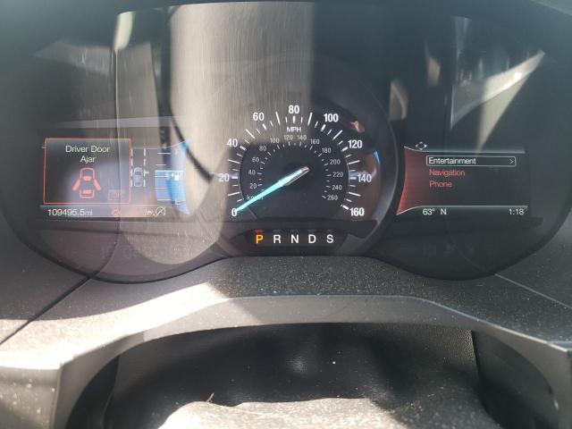 Photo 9 from auction – 2019 FORD EDGE TITAN with VIN 2FMPK4K97KBC22818