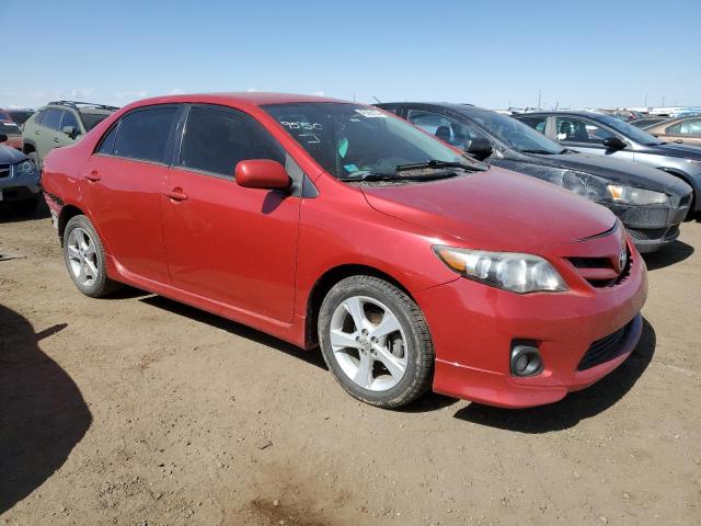 Photo 4 from auction – 2012 TOYOTA COROLLA BA with VIN 2T1BU4EE7CC803519