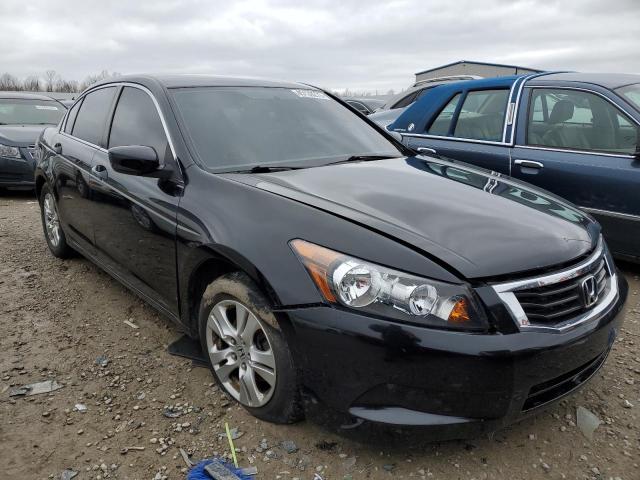 Photo 4 from auction – 2010 HONDA ACCORD LXP with VIN 1HGCP2F47AA189211
