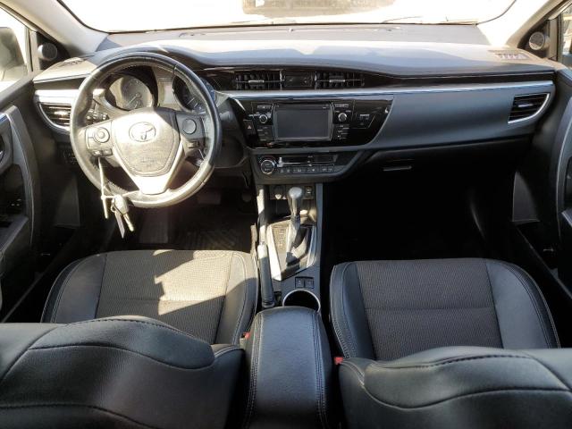 Photo 8 from auction – 2016 TOYOTA COROLLA L with VIN 2T1BURHE2GC583396
