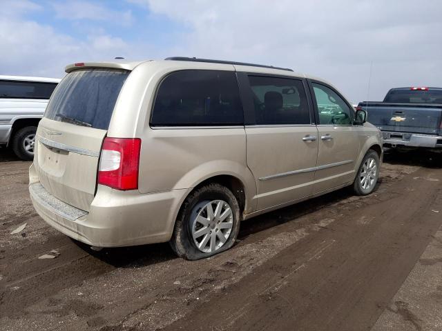 Photo 3 from auction – 2013 CHRYSLER TOWN & COU with VIN 2C4RC1BG3DR806084