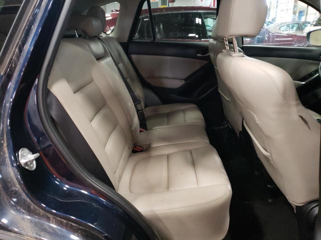 Photo 10 from auction – 2015 MAZDA CX-5 GT with VIN JM3KE4DY4F0522812