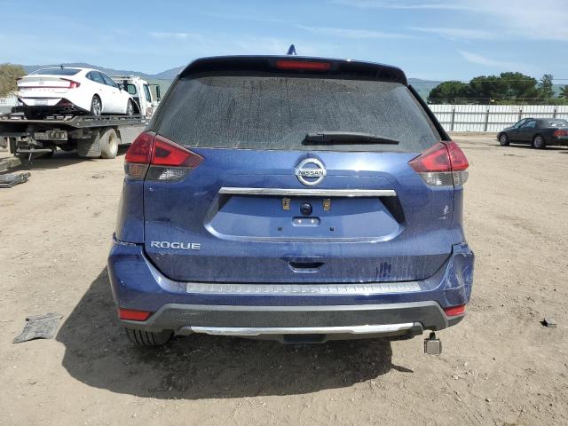 Photo 6 from auction – 2019 NISSAN ROGUE S with VIN 5N1AT2MT2KC718609