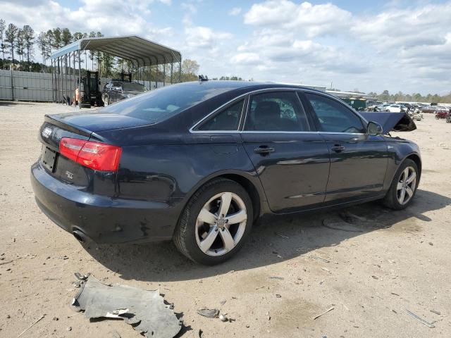 Photo 3 from auction – 2012 AUDI A6 with VIN WAUBGAFC7CN017474