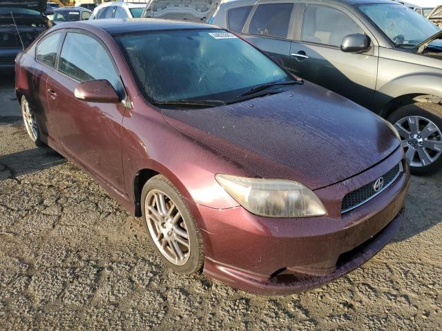Photo 4 from auction – 2005 TOYOTA SCION TC with VIN JTKDE177350008329