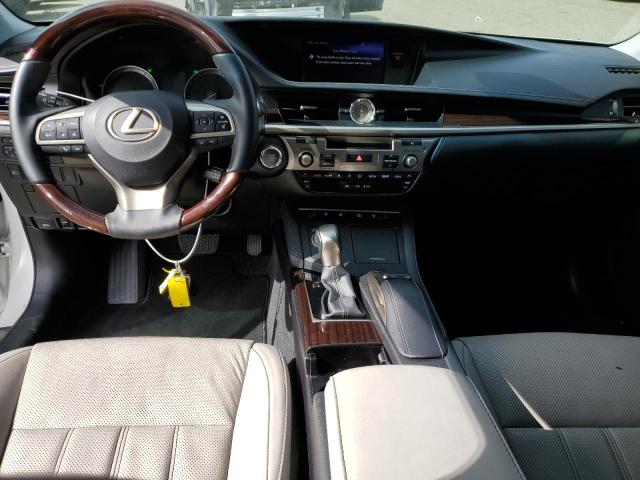 Photo 8 from auction – 2018 LEXUS ES 350 with VIN 58ABK1GG5JU098064