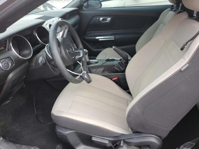 Photo 7 from auction – 2020 FORD MUSTANG with VIN 1FA6P8TH8L5150585