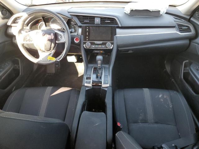 Photo 8 from auction – 2017 HONDA CIVIC EX with VIN 19XFC2F75HE001455
