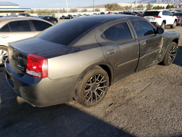 Photo 3 from auction – 2010 DODGE CHARGER with VIN 2B3CA4CV3AH219414