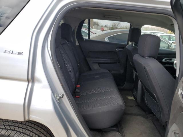 Photo 11 from auction – 2010 GMC TERRAIN SL with VIN 2CTFLDEY5A6239743