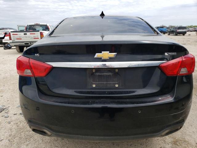 Photo 6 from auction – 2018 CHEVROLET IMPALA PRE with VIN 2G1125S3XJ9134503
