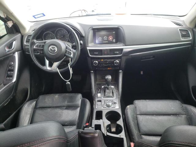 Photo 8 from auction – 2016 MAZDA CX-5 GT with VIN JM3KE2DY2G0722593