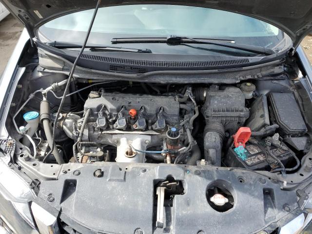 Photo 11 from auction – 2013 HONDA CIVIC EX with VIN 19XFB2F86DE069141