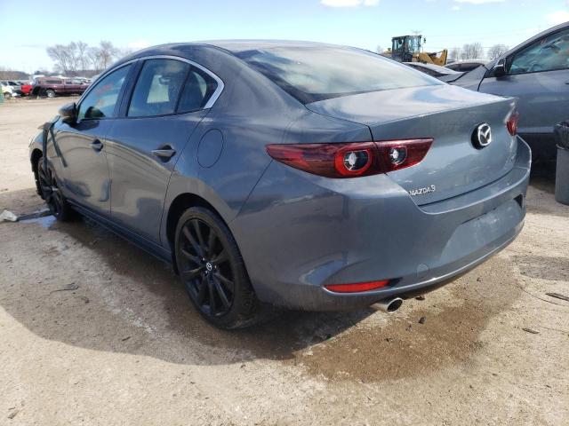 Photo 2 from auction – 2022 MAZDA 3 PREFERRE with VIN 3MZBPACL0NM309968