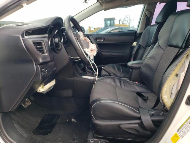 Photo 7 from auction – 2016 TOYOTA COROLLA L with VIN 5YFBURHE2GP498445