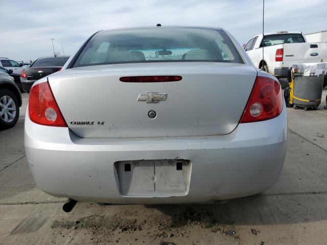 Photo 6 from auction – 2007 CHEVROLET COBALT LT with VIN 1G1AL55F977322281