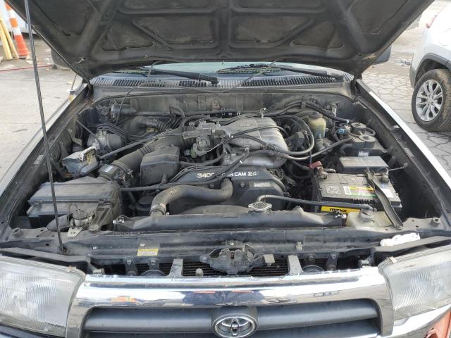 Photo 12 from auction – 1997 TOYOTA 4 RUNNER with VIN JT3HN86R3V0100985