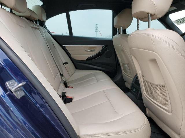 Photo 10 from auction – 2017 BMW 330 XI with VIN WBA8D9G59HNU60850
