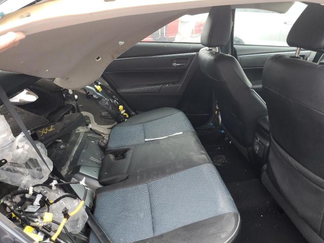 Photo 10 from auction – 2014 TOYOTA COROLLA L with VIN 2T1BURHE9EC031407