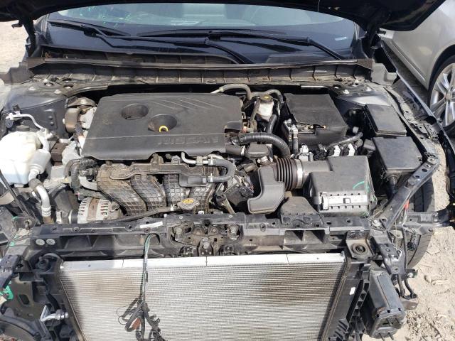 Photo 11 from auction – 2019 NISSAN ALTIMA SR with VIN 1N4BL4CW0KC172303