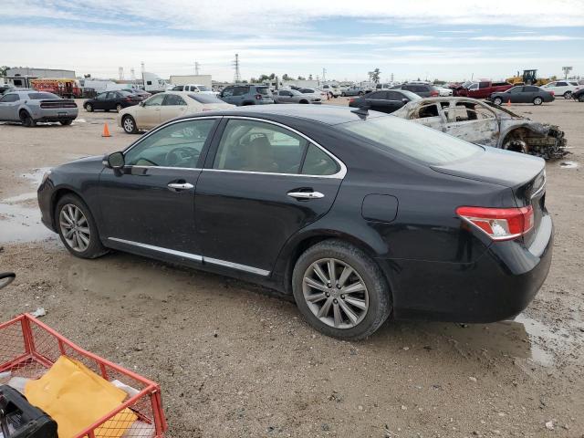 Фото 2 с аукциона – 2012 LEXUS ES 350 с VIN JTHBK1EG0C2478246