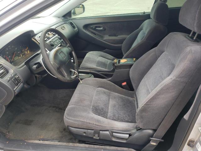 Photo 7 from auction – 2000 HONDA ACCORD EX with VIN 1HGCG3274YA019095