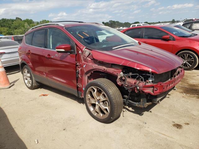 Photo 4 from auction – 2014 FORD ESCAPE TIT with VIN 1FMCU9JX8EUA19750