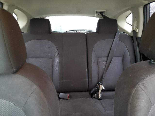 Photo 10 from auction – 2013 NISSAN ROGUE S with VIN JN8AS5MT6DW551900