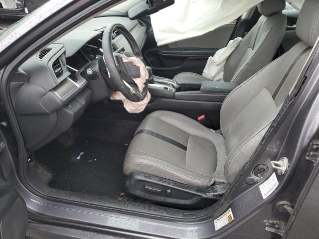 Photo 7 from auction – 2016 HONDA CIVIC EXL with VIN 2HGFC1F74GH650680
